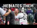 Bryce Harper HATES The Rockies