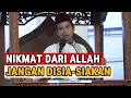 Download Lagu JANGAN SIA-SIAKAN NIKMAT DARI ALLAH | Khutbah Jum'at, Kepulauan Riau | Ustadz Abdul Somad