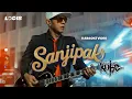 Lagu KOBE - SANJIPAK (Official Karaoke Video)
