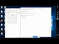 How To Create A Menu Widget Python GUI Apps With Tkinter