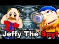 SML Movie Jeffy The Spy