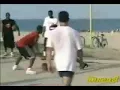 AND1 StreetBall - Lil Flip - The Way We Ball