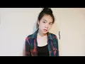 อย่าบอกว่า Ost.คลื่นชีวิต - ว่าน วันวาน | Cover Aom Nattaya Yodsorn [ออมหนูยิ้ม]