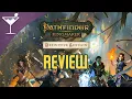 Pathfinder Kingmaker Review Take the tabletop game to your PC
