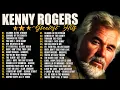 Kenny Rogers Greatest Hits 2025 🤠 Top 20 Best Songs Of Kenny Rogers🌾Kenny Rogers Country Songs #lady