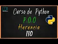 Entendiendo la Herencia en Python Conceptos y Ejemplos Practicos