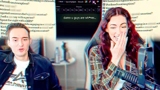 We Exposed Ourselves with the Rice Purity Test