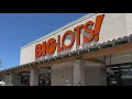 Big Lots says all stores are closing will begin going out of business sales