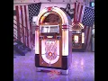 Download Lagu The classic Rock-Ola CD bubbler - our best selling jukebox