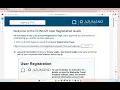 How does a Travel Coordinator Add a User to Concur