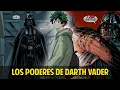 QHPS Izuku Tenia Los Poderes De Darth Vader