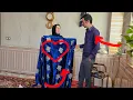 Download Lagu Razieh is happy about Yusuf's surprise with the purchase of clothes