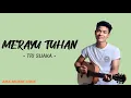 Download Lagu MERAYU TUHAN — TRI SUAKA | Lirik Video