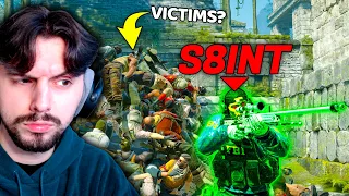 I INVESTIGATED THE #1 FACEIT PLAYER...