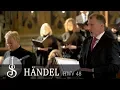 Download Lagu Georg Friedrich Händel | Brockes Passion HWV 48