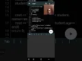 Week 3 Pointers Arrays and Structure