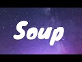 Remi Wolf - Soup