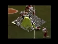 CBS College Football Report gamebreaks 1985