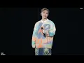 230827《我不夠完美》小諧星Demo EDAN 呂爵安 IN MY SIGHT OF "E" 演唱會 4K FANCAM （ 字幕版）