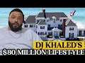 The Insane Cost of DJ Khaled s Lifestyle
