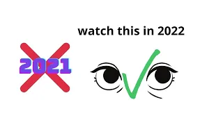 Watch This In 2022 