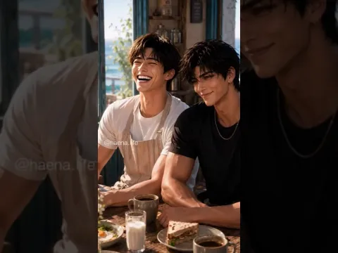 A Jeju Summer Story Episode 5