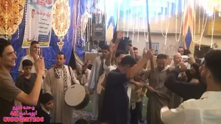 اسمع رمش خطاف من صانع السعاده مزمار العندليب 