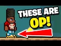 The BEST MOUNT in Terraria s 1 4 5 UPDATE