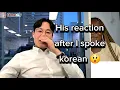 Download Lagu The best interaction ever!! 한국어 말하기 연습