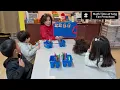 Yang Fan Preschool Math Fun with Shapes and Patterns