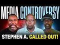 Stephen A Smith Under Fire NFL QB Battles Injuries Preseason Takeaways