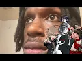 How random Danganronpa characters Ultimate titles are