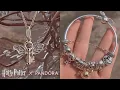 HARRY POTTER X PANDORA COLLECTION