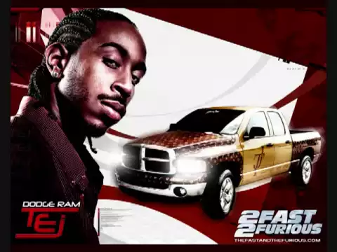 Download MP3 Tyrese feat. Ludacris & R.kelly - Pick Up The Phone