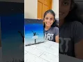 Canvas painting