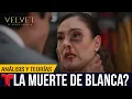 Velvet El Nuevo Imperio - La Muerte De Blanca? : Capítulo 90