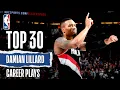 Damian Lillard s Top 30 Career Plays