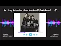 Download Lagu Lady Antebellum - I Need You Now (Dj Saxie Remix)