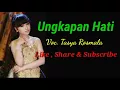 Download Lagu Ungkapan Hati - Tasya Rosmala  ( Lirik )