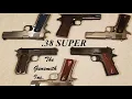 38 SUPER The History Life Of The Cartridge That s Seen It All Predating The 9mm 45acp 357mag