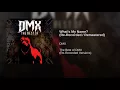 What's My Name? (Re-Recorded)