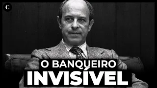 Conheça a história de Aloysio de Andrade Faria