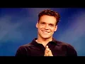 Rewind David James Elliott of JAG - 1995 interview