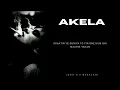 Akela - Joshi G, Madhukar | New Sad Hindi Rap Song 2025 | Official Audio | Latest Hindi Rap Sad Song
