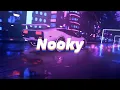ZENN - Nooky ( Visualizer)