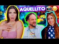 INFIELES T-7 Fotos artisticas Ep 33 - Lizbeth Rodriguez