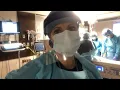 What s Happening at the ICU While You re Hunkered Down at Home