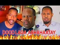 Lagu #LIVE DOOD KU SIGATAY IN GACANTA LA IS KULA TAGO | C/ IFTIN VS XUSEIN JAMA