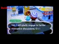 Weird House Upgrade Glitch - Animal Crossing New Leaf