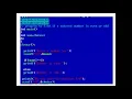 Check if number is Even or Odd using infinite do while loop